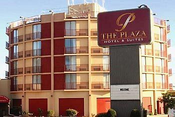 Best Western Plus Wausau Tower Inn Bagian luar foto