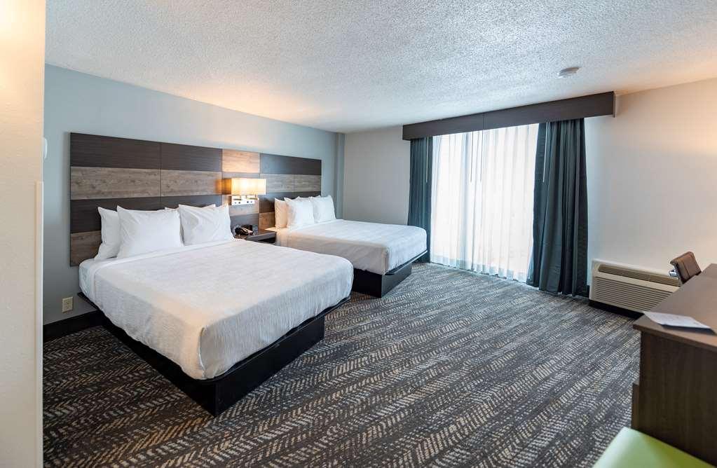 Best Western Plus Wausau Tower Inn Ruang foto