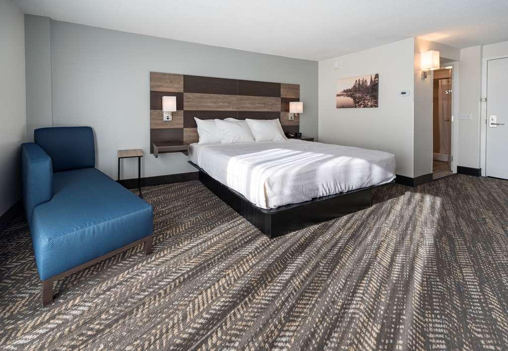 Best Western Plus Wausau Tower Inn Ruang foto