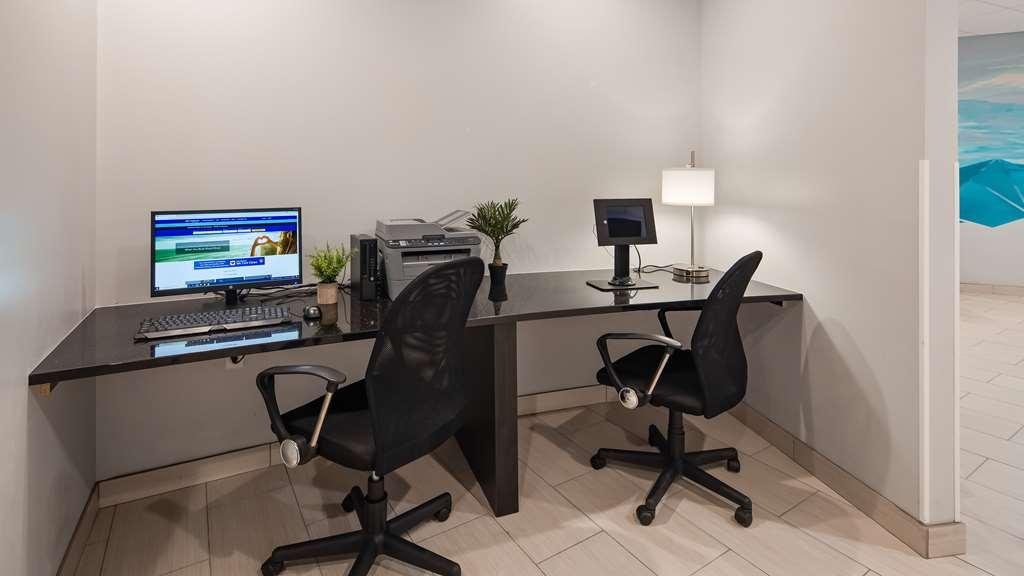 Best Western Plus Wausau Tower Inn Fasilitas foto