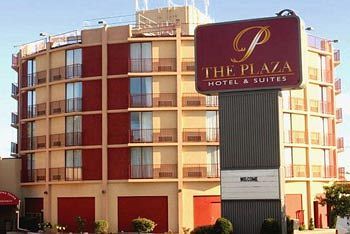 Best Western Plus Wausau Tower Inn Bagian luar foto